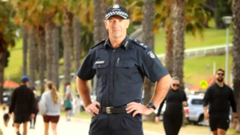 Geelong Top Cops Face Furious Community Over Crime and Homelessness Crisis