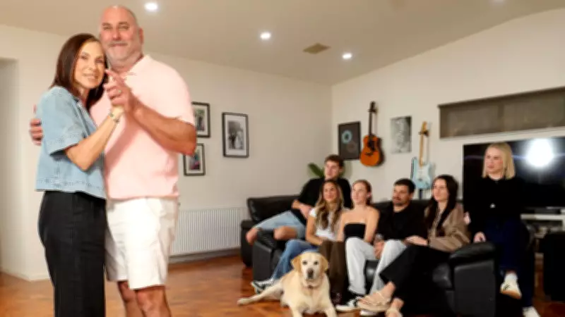 Geelong Woman's Inspiring Message: 'We're Going to Keep Dancing' Amid Cancer Battle