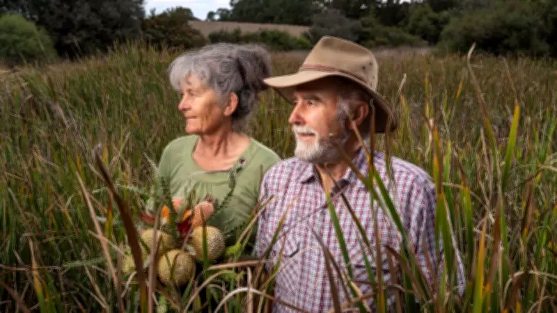 Geelong's Grounded Farming Festival Tackles Food Supply Crisis with Sustainable Solutions