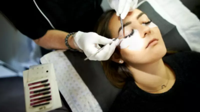 Geelong's Premier Lash Technician Search for 2026 Launches