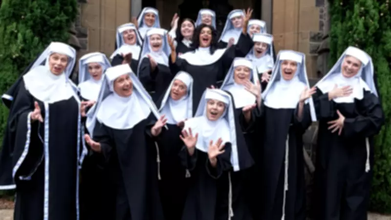 Geelong's Theatre Scene Booms with Packed Season of Musicals and Drama