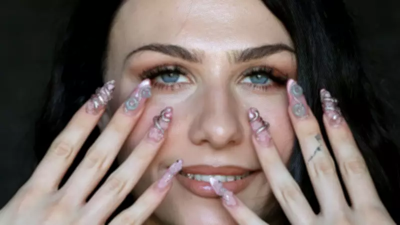 Geelong’s Top 3D Nail Artist Crowned for 2026
