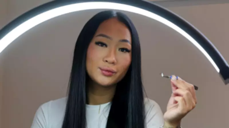 Geelong's Top Lash Artist for 2026 Announced After Community Vote