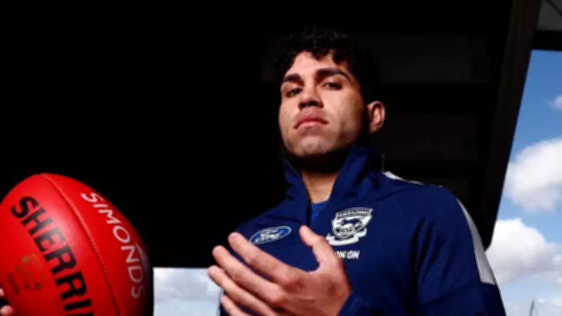 Geelong's Tyson Stengle Faces Career Crisis After Cutting Ties With Management