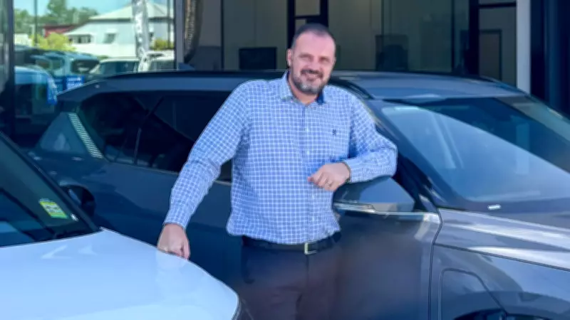 Geely, MG, and Kia Dominate North Queensland Driveways Amid High Fuel Prices