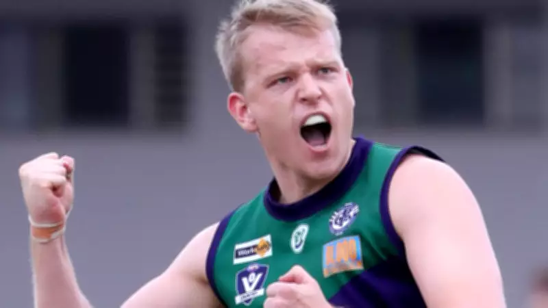 GFNL Talking Points: Smashings Continue Despite Lara's Absence, Connor Fopiani Channels His Father