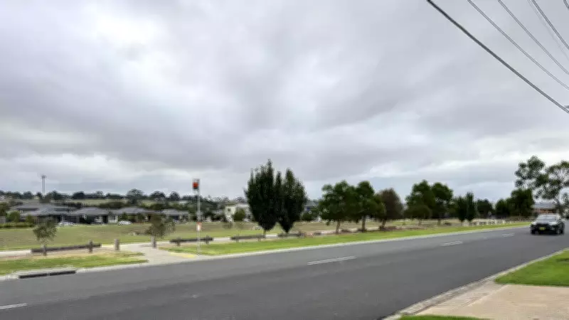 Girl Struck by Vehicle on Matthews Road in Corio, Police Investigate