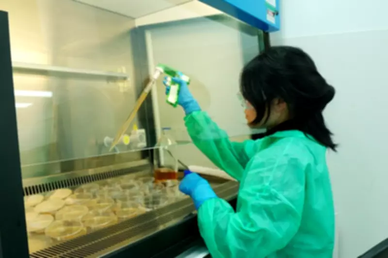 Global Health Giants Invest Heavily in Adelaide's Innovative Stool Bank