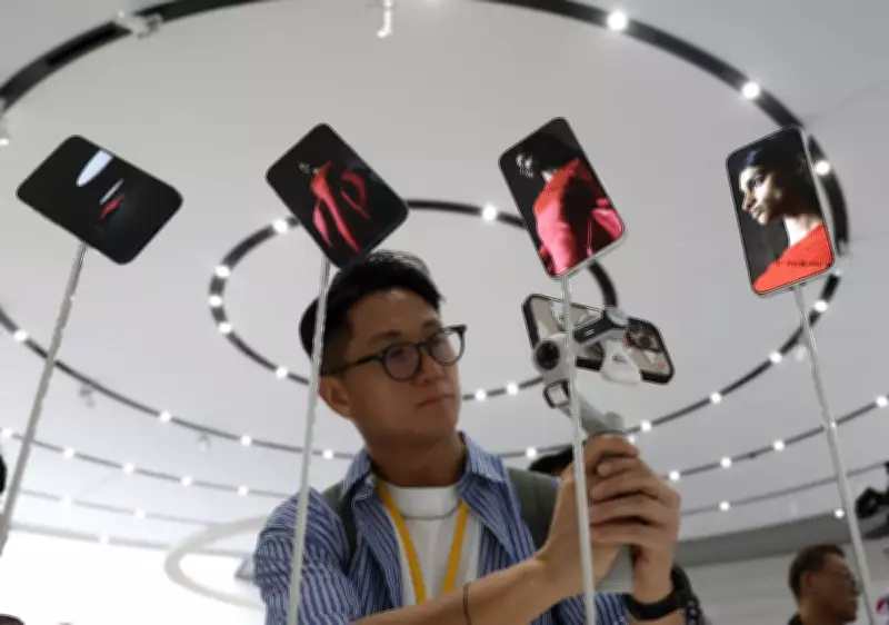 Global RAM Shortage Sparks Urgent Call to Buy Electronics Now