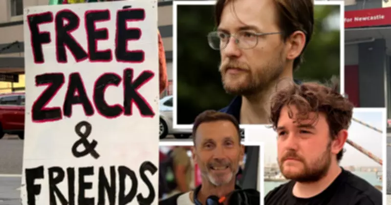 Global Sumud Flotilla Gaza Aid Mission Intercepted Off Greece