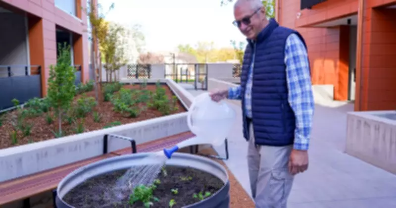 Goodwin Village Downer: Redefining Seniors Living in Canberra's Inner North