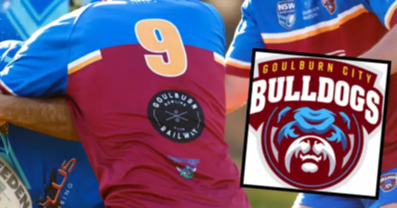 Goulburn Bulldogs President Banned 15 Years for NSWRL Code Breaches