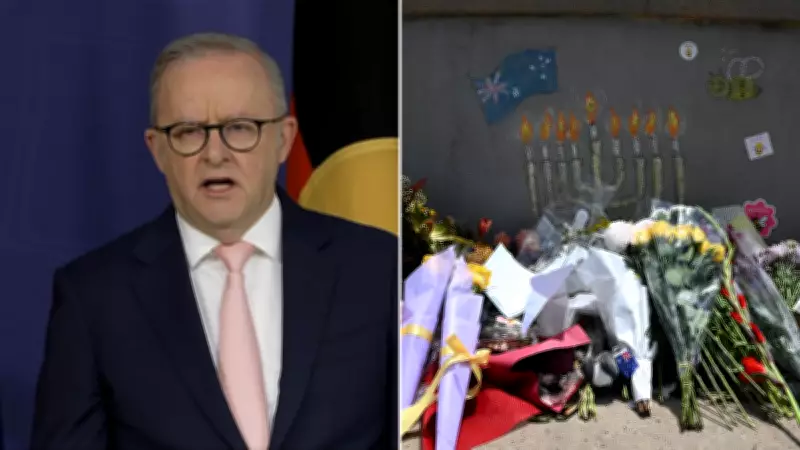 Government Backs All Recommendations from Bondi Terror Royal Commission