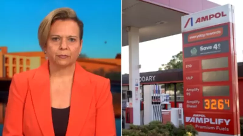 Government Rules Out Fuel Rationing Amid Middle East Crisis, Focuses on Supply Security