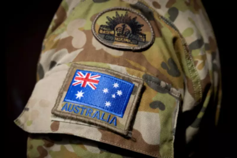 Government Silent on Secret SAS Deployment to Middle East Amid Rising Tensions