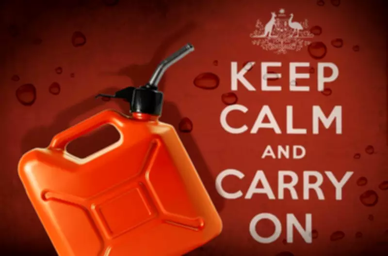 Government Urged to Develop Robust Fuel Security Plan Amid Energy Crisis