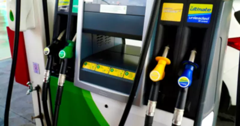 Government's Past Fuel Conservation Calls: A Historical Overview