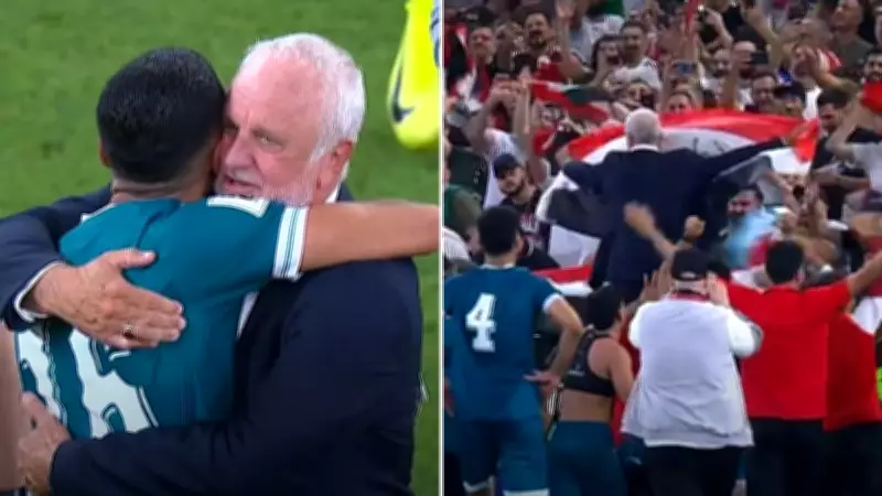 Graham Arnold Makes History: First Aussie Coach to Qualify Two Nations for World Cup