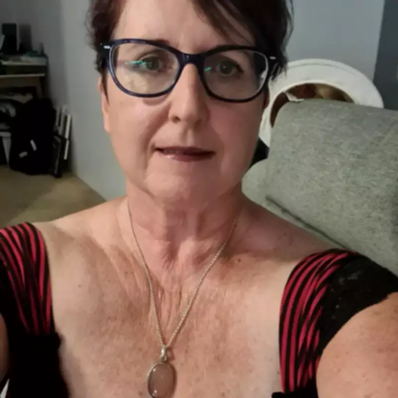 Grandmother Charged with Child Exploitation Receives Taxpayer-Funded Legal Aid