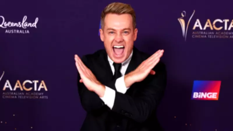 Grant Denyer Confirms Health After Bathurst Crash, Returns to Filming