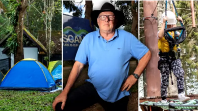 Great Ocean Road School Camps Face Crisis from Soaring Fuel and Staffing Costs