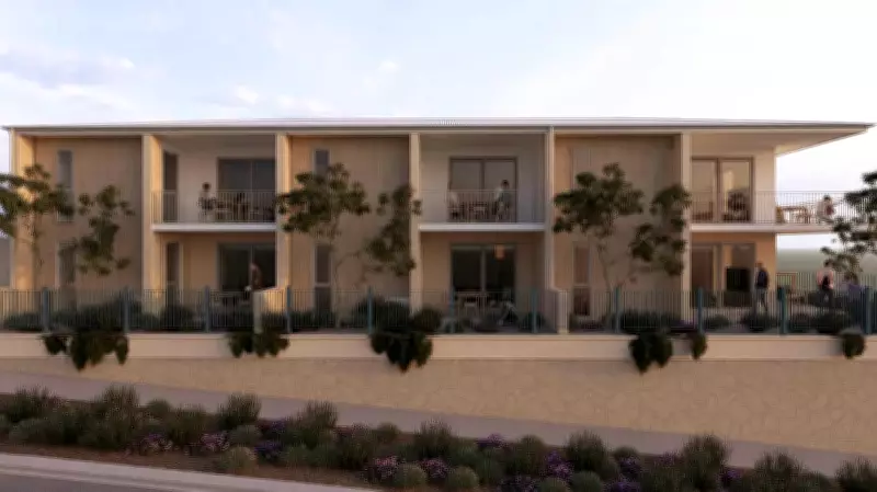 Green Light for $5.3M Jindalee Apartment Project Despite Opposition