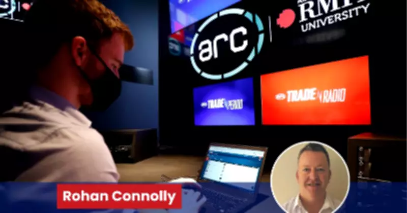 Greg Swann Reveals ARC Errors, Sets New AFL Score Review Rules