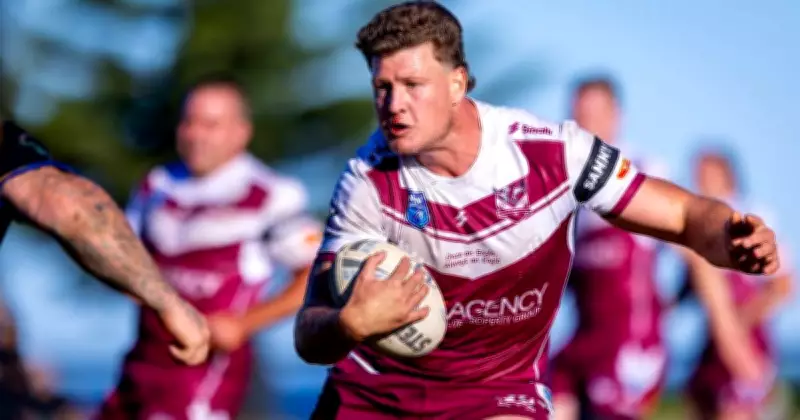 Group 7 Magic Round Draws Huge Crowds for South Coast Rugby League Clashes