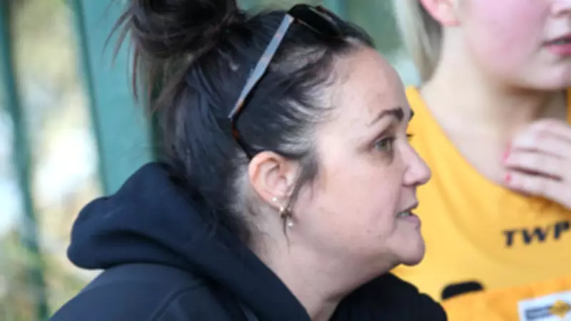 Grovedale Netball Coach Rachael Randall's Long-Term Rebuild and 2026 Recruiting Drive