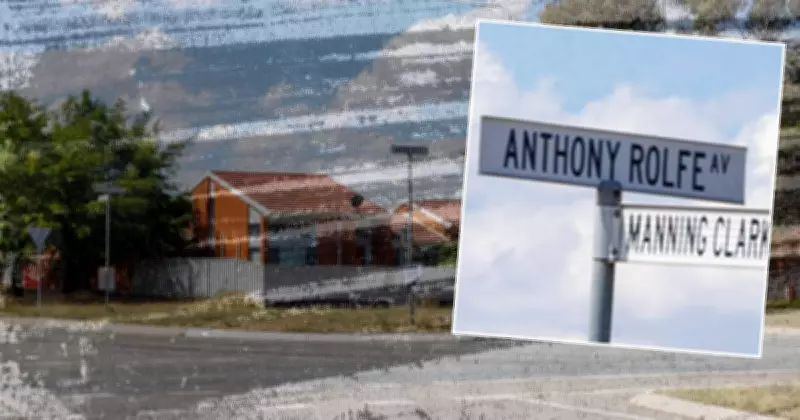Gungahlin Intersection Safety Crisis: Anthony Rolfe Avenue Concerns
