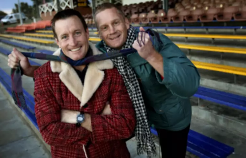 Guy McKenna Endorses John Worsfold's West Coast Eagles Premiership Vision by 2030