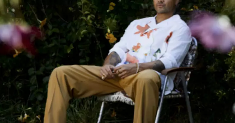 Guy Sebastian Constructs Custom Sound System for 100 Times Around the Sun Tour