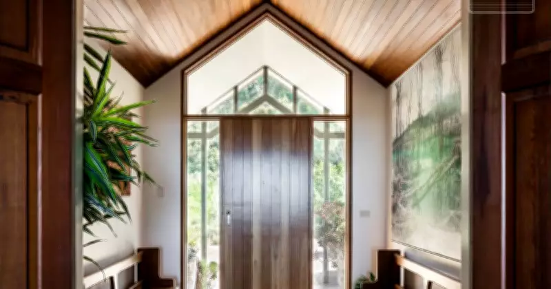 Hamish Blake's Jamberoo Neighbour Lists Prestige Acreage Property for Sale