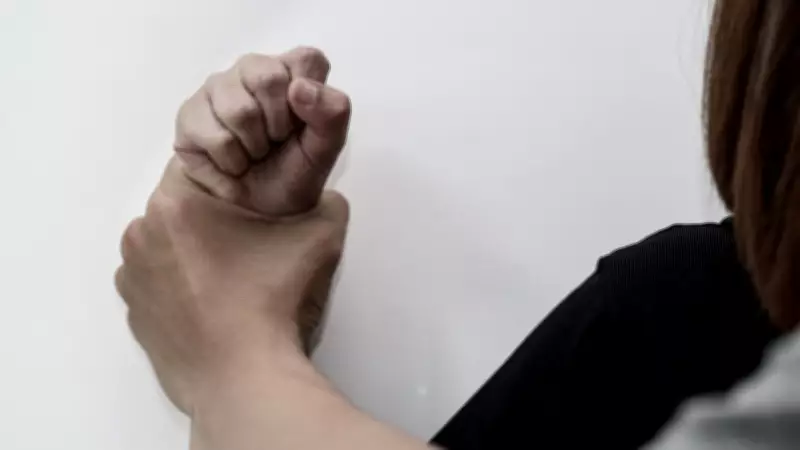 Handcuffing of Victims by Police an Exception: Women's Legal Service