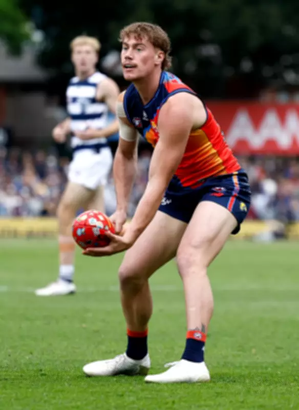 Harley Reid's Maturity Shines in Classy Response to Tough Sydney Outing