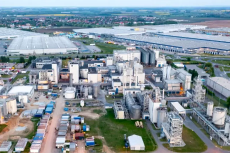 Hastings Technology Metals on Track for First Revenue from Thai Rare Earths Plant