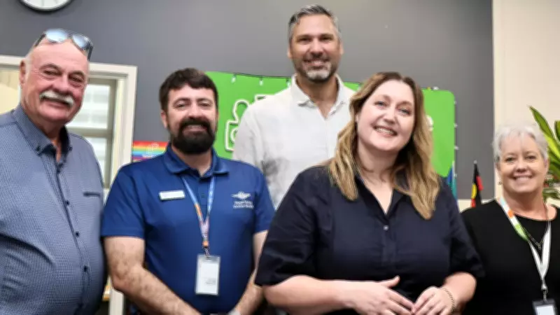 Headspace Cairns Secures Major Funding to Expand Youth Mental Health Services