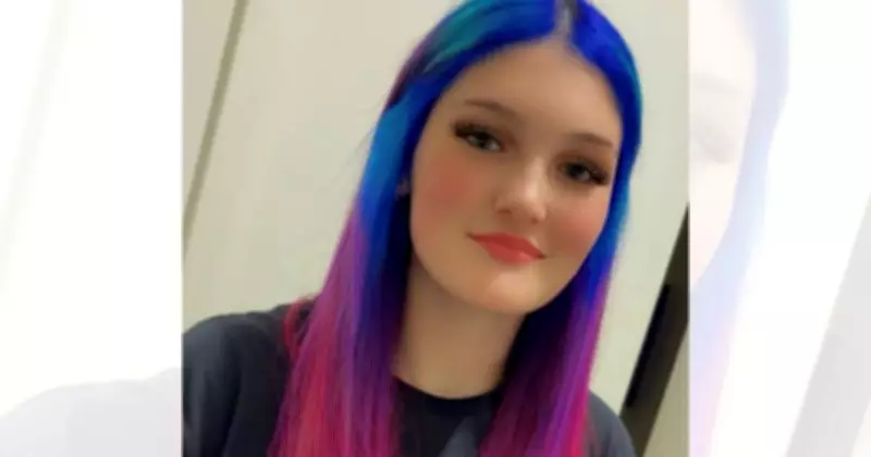 Helensburgh Community Alert: Police Seek Missing Teen Kya Leighton, 14