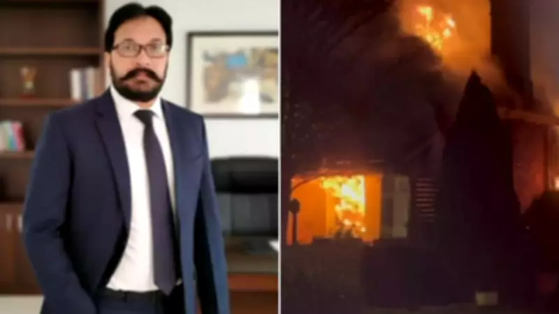 Hero saves sister in Hahndorf restaurant blaze, suffers 70% burns