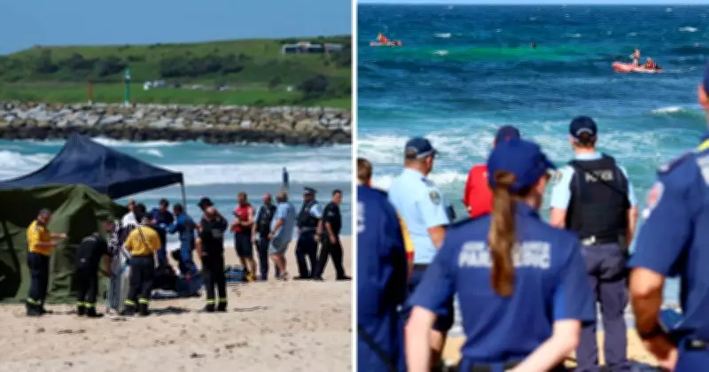 High-Risk Easter on Illawarra Roads and Coast Prompts Safety Warnings