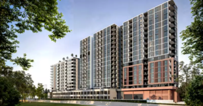 Hindmarsh Build-to-Rent Project Adds 326 Units to ACT Housing Supply