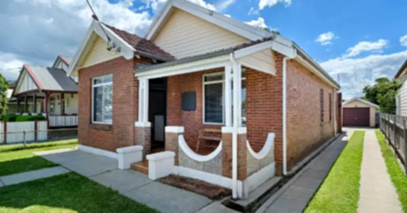 Historic Hamilton Federation Homes Saved in $28 Million Landmark Sale