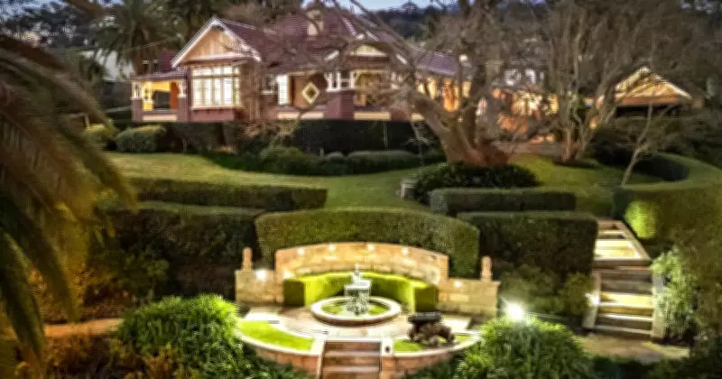 Historic Speers Point Estate 'The Knoll' Sells for Nearly $4 Million