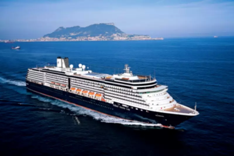 Holland America Line's 153rd Anniversary Sale Offers Major Cruise Discounts