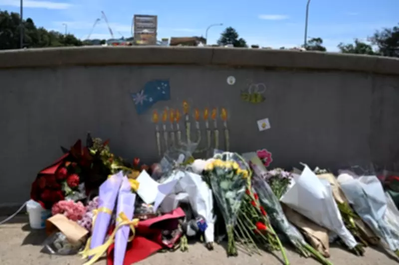 Holocaust Survivor Fears Antisemitism Rise Ahead of Royal Commission