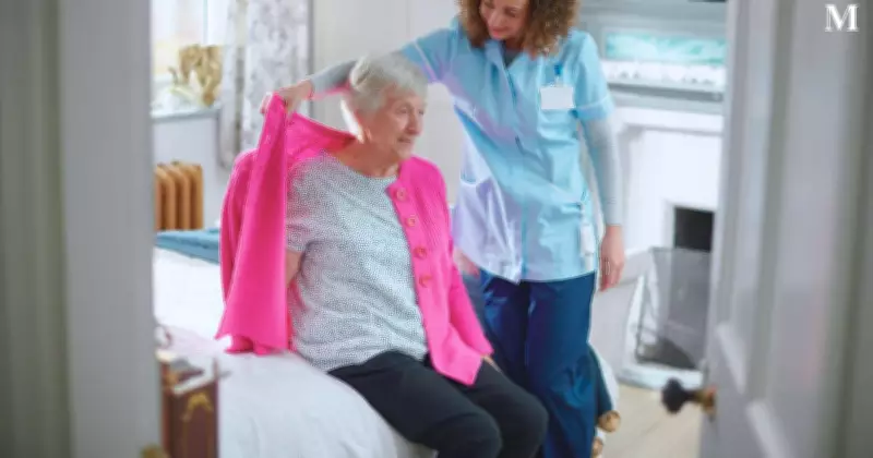 Home Aged Care Program Overhaul: Daily Task Payments Removed