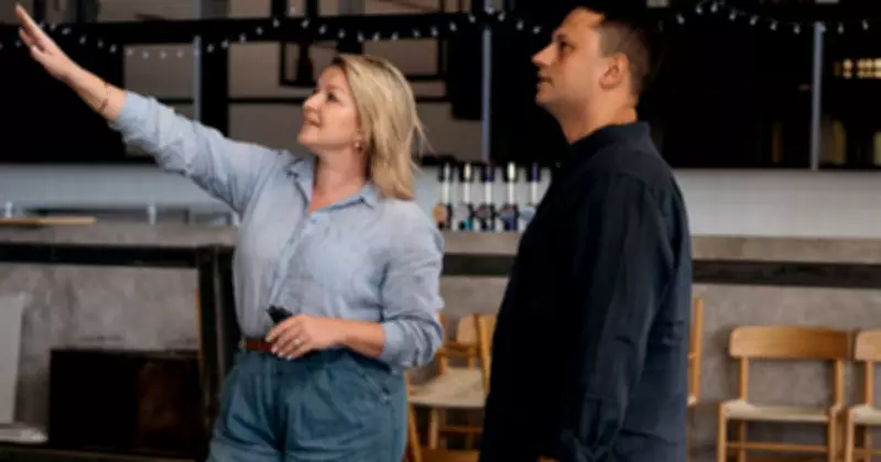 Honeysuckle's New Latin Diner Opens Saturday for Mother's Day Dining