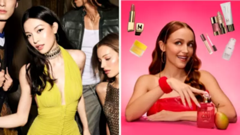 Hourglass Cosmetics Debuts in Australian Sephora Beauty Pass Sale