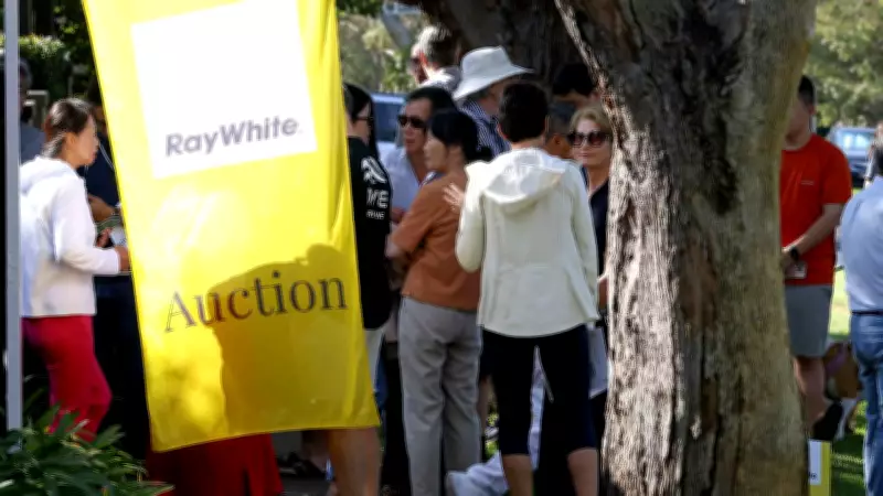 House Prices Cool as Experts Warn of Three More Interest Rate Hikes