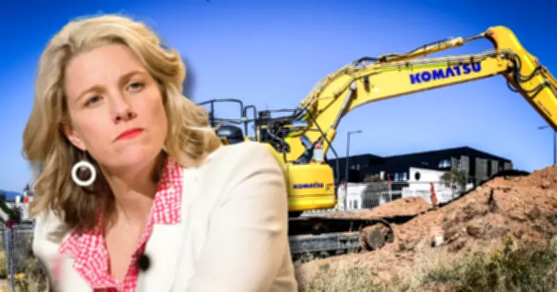 Housing Australia Future Fund Faces Cost Concerns Over $10bn Plan